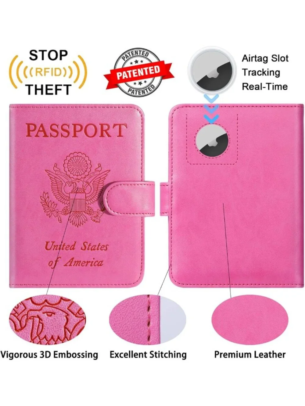 N/A travel style